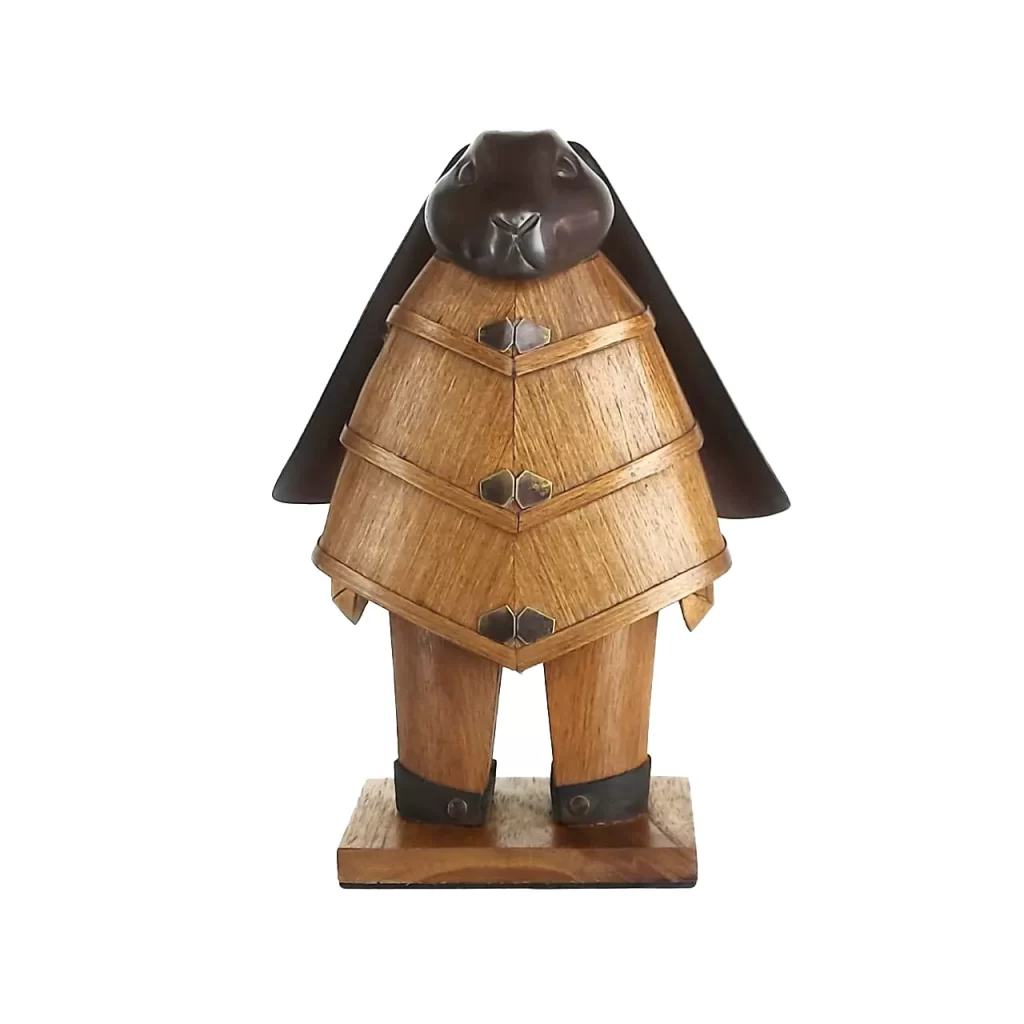 Pablo Amoedo Samurai 59 03