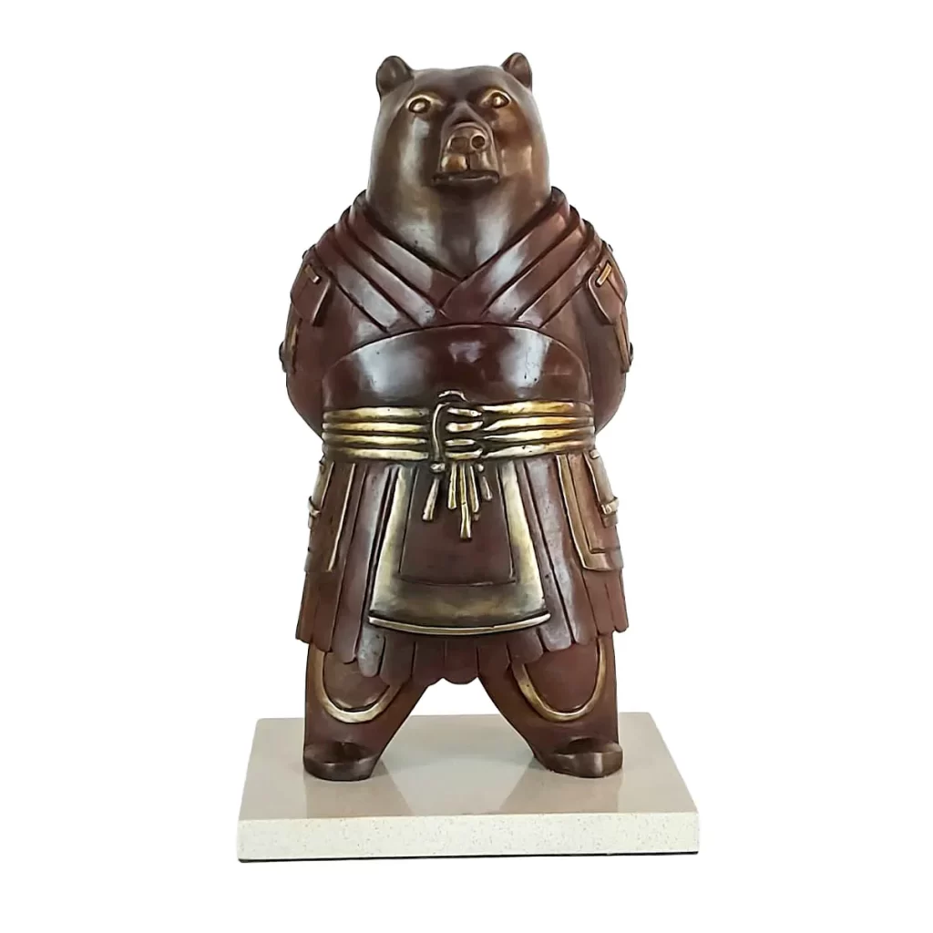 El Oso Y El Tero 62. Pablo Amoedo